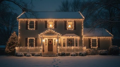 a lighted home for christmas jpg a lighted home for christmas jpg