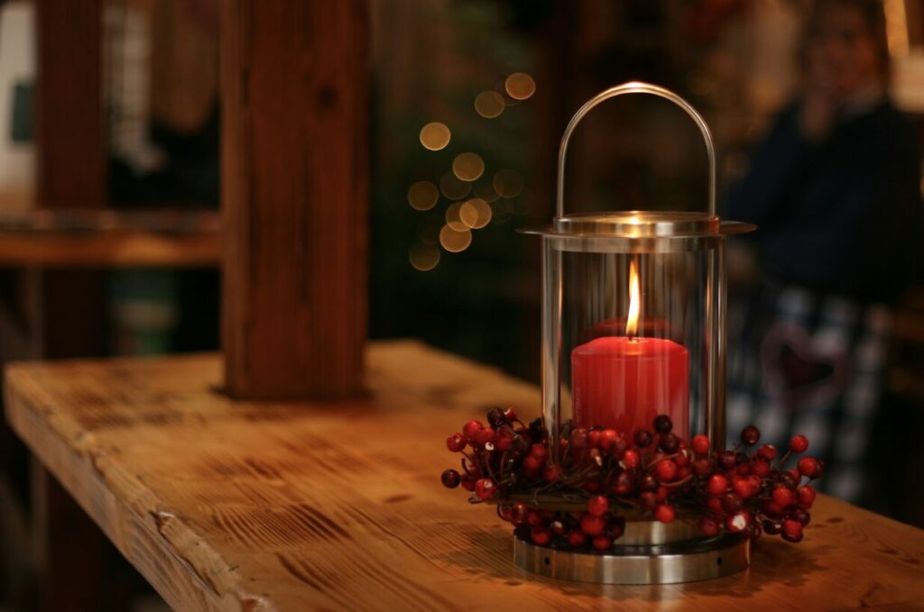 Photo by Mariana B. on Unsplash